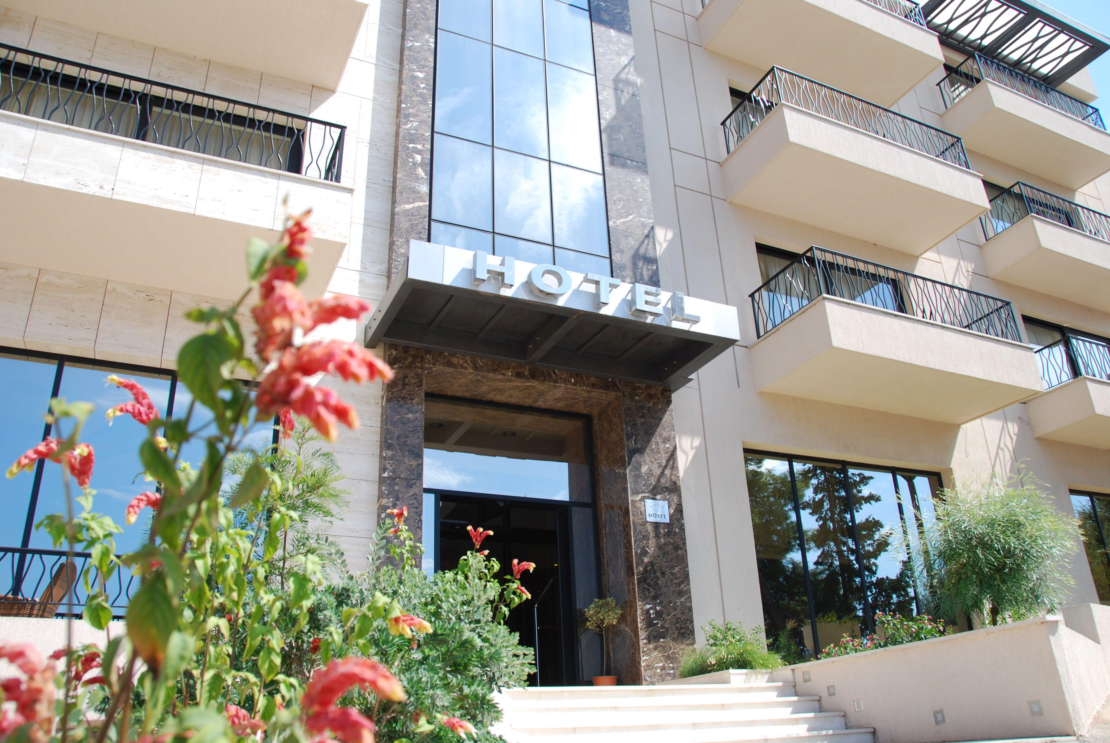 סבטי סטפן Hotel & Apartments Hec Residence מראה חיצוני תמונה